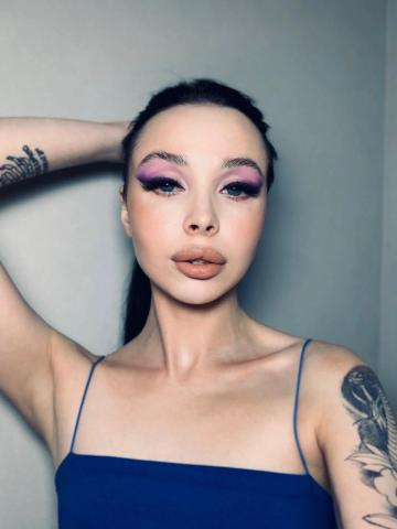 Индивидуалка Юстина фото 3