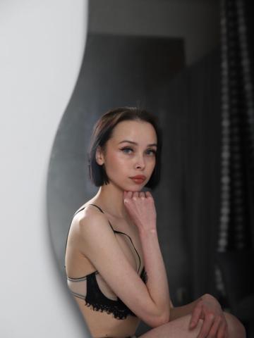 Индивидуалка Юстина фото 8